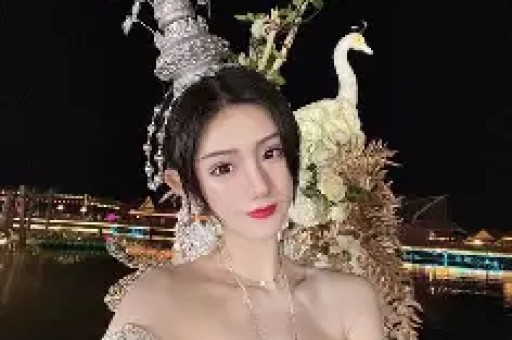新游戏大妹子